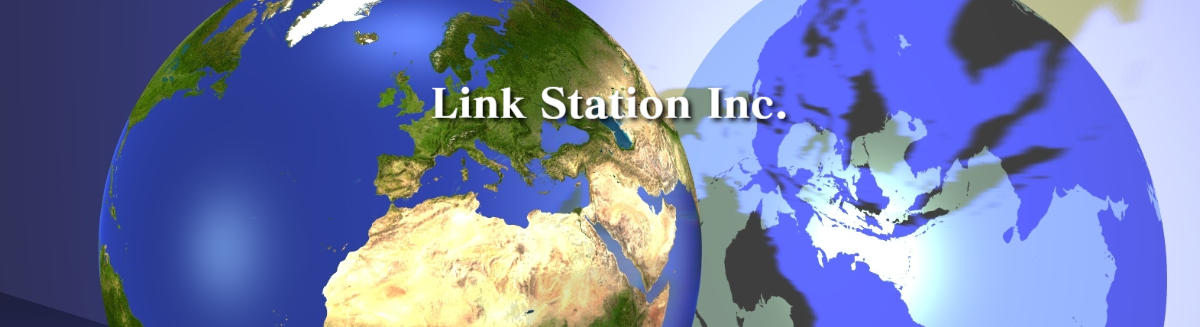 ウェブサイト・ホームページ制作「リンクステーション」横浜市青葉区