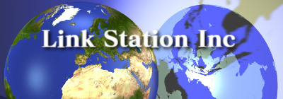 ウェブサイト・ホームページ制作「リンクステーション」横浜市青葉区